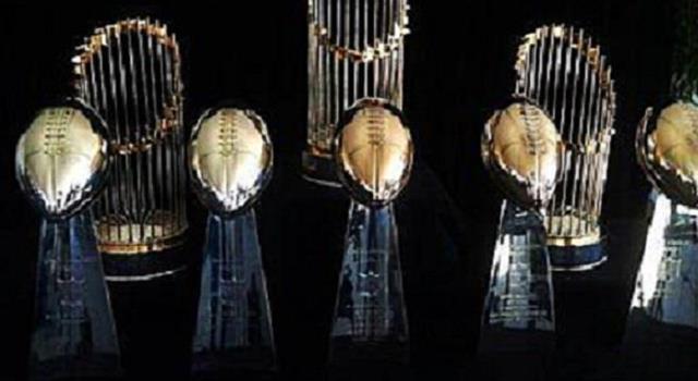 Sport Trivia Question: Who is the only athlete to ever compete in the World Series and Super Bowl? Sport Trivia Question: Who is the only athlete to ever compete in the World Series and Super Bowl?