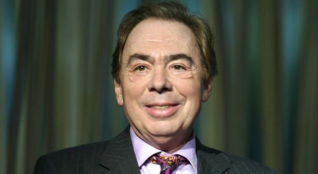 'Angel of Music' is a song from what Andrew Lloyd Webber musical?