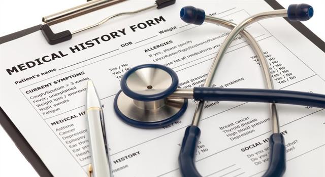 How did Louise Brown make medical history?