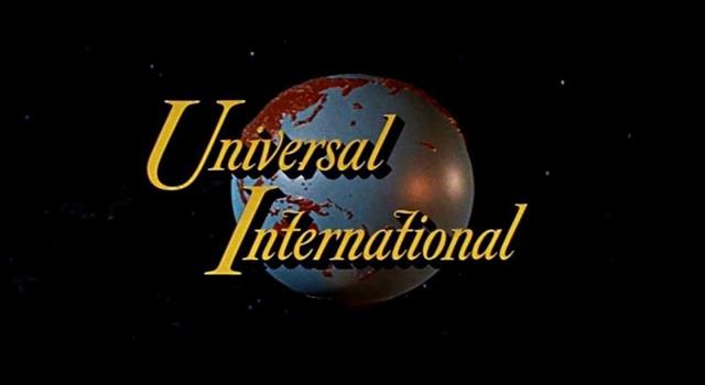 Society Trivia Question: In 1946 Universal Pictures bought International Pictures to form Universal International Pictures. Whose production company was International Pictures? Society Trivia Question: In 1946 Universal Pictures bought International Pictures to form Universal International Pictures. Whose production company was International Pictures?