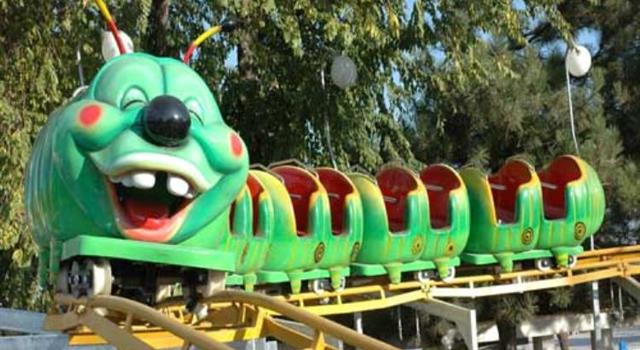 In 2016 where would you go to find the world’s largest indoor roller coaster? In 2016 where would you go to find the world’s largest indoor roller coaster?