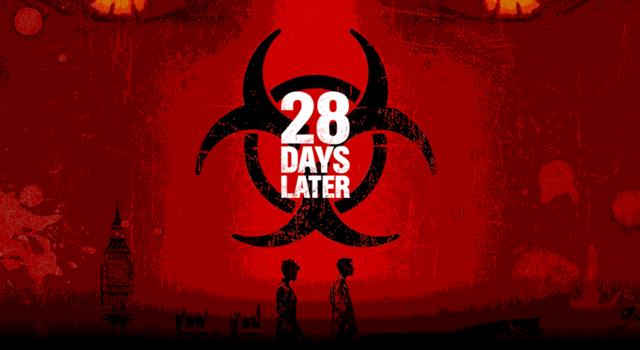 Movies & TV Trivia Question: In the 2002 film '28 Days Later', the hero Jim wakes up in which deserted city? Movies & TV Trivia Question: In the 2002 film '28 Days Later', the hero Jim wakes up in which deserted city?