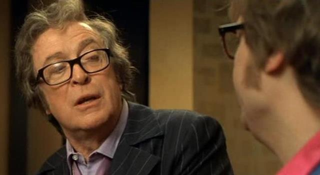 In the film 'Austin Powers in Goldmember', what is the name of Austin Powers' father played by Michael Caine? In the film 'Austin Powers in Goldmember', what is the name of Austin Powers' father played by Michael Caine?