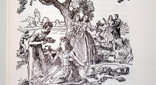 In the novel 'Little Women' which of the March sisters dies after contracting scarlet fever? In the novel 'Little Women' which of the March sisters dies after contracting scarlet fever?