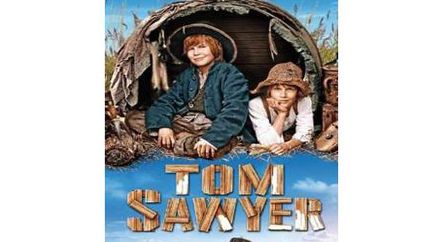 In the novel "The Adventures of Tom Sawyer" who commits the murder Tom and Huck witness in the graveyard? In the novel "The Adventures of Tom Sawyer" who commits the murder Tom and Huck witness in the graveyard?