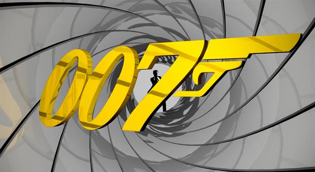 In which film did James Bond get married?