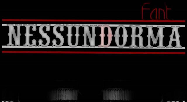 Culture Trivia Question: 'Nessun dorma' is a famous aria from which Puccini opera? Culture Trivia Question: 'Nessun dorma' is a famous aria from which Puccini opera?