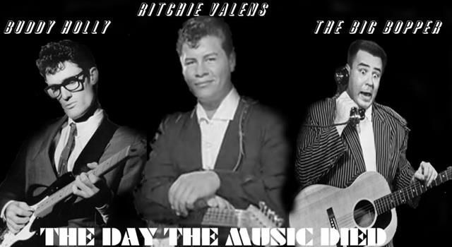 On 'The Day the Music Died' which country singer gave up his seat on the plane to the Big Bopper because he had a cold? On 'The Day the Music Died' which country singer gave up his seat on the plane to the Big Bopper because he had a cold?