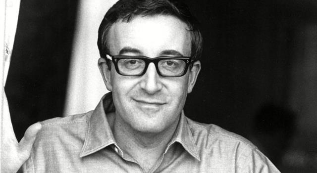 Peter Sellers portrays the character Clare Quilty in what film?