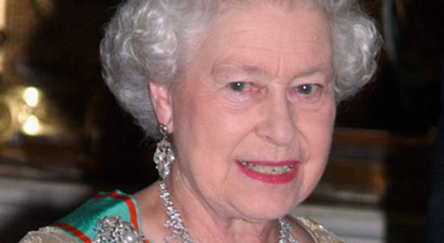 Queen Elizabeth II has been Queen for a long time. As of 2016, how many U. S. Presidents have been in office during the years she has been Queen?