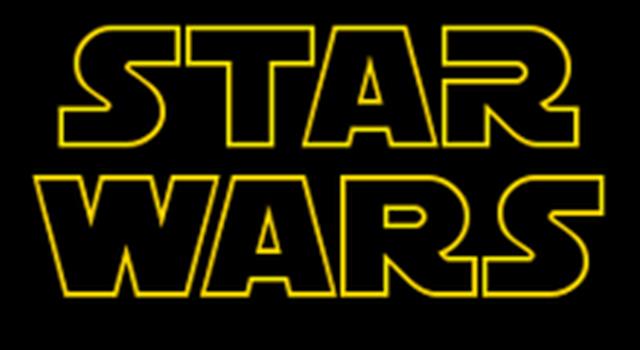 What iconic phrase is seen at the opening of Star Wars? What iconic phrase is seen at the opening of Star Wars?