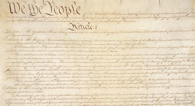 The 27th Amendment to the United States Constitution, regarding Congressional compensation, was the last amendment when it was ratified in 1992. But when was it first introduced in Congress?
