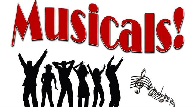 The song 'I'm Not that Girl' is from which musical?