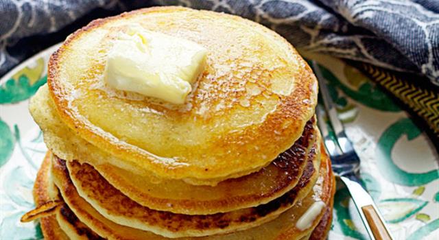 What is a hoecake?