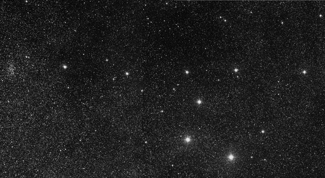 What is the English meaning for the Latin constellation Vulpecula?