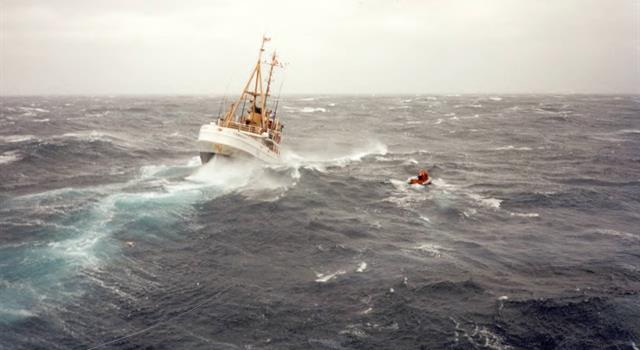 What was the name of the Coast Guard cutter whose crew saved seven people from a nor'easter that became known as the "Perfect Storm" in 1991? What was the name of the Coast Guard cutter whose crew saved seven people from a nor'easter that became known as the "Perfect Storm" in 1991?