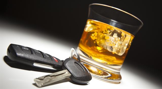 What was the profession of the first person to be convicted as a drink-driver in Britain? What was the profession of the first person to be convicted as a drink-driver in Britain?