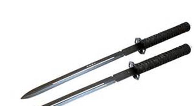 History Trivia Question: When someone refers to the "Sword of Damocles", to what are they most likely alluding? History Trivia Question: When someone refers to the "Sword of Damocles", to what are they most likely alluding?