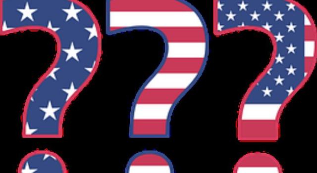 History Trivia Question: Which is the oldest branch of the United States military? History Trivia Question: Which is the oldest branch of the United States military?