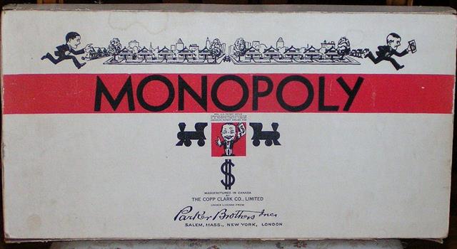 History Trivia Question: Which location was the first to host the Monopoly World Championship twice? History Trivia Question: Which location was the first to host the Monopoly World Championship twice?