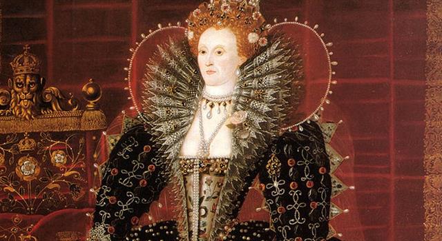 Which of Henry VIII's wives was the mother of Elizabeth I?