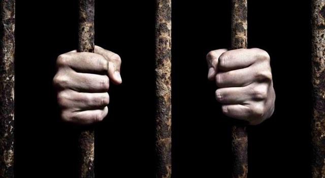 Movies & TV Trivia Question: Which of these films opens with one of the main characters being released from jail? Movies & TV Trivia Question: Which of these films opens with one of the main characters being released from jail?