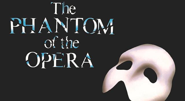 phantom of the opera lyrics quiz