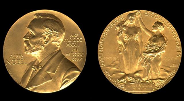 Which organization was the first to receive the Nobel Peace Prize three times?