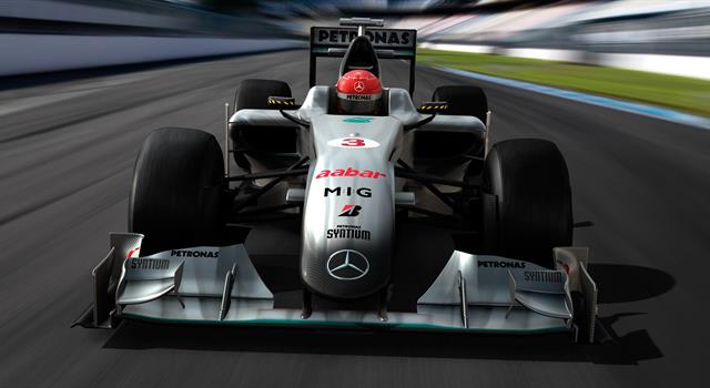 Sport Trivia Question: Which racetrack has hosted the most Formula 1 Grands Prix? Sport Trivia Question: Which racetrack has hosted the most Formula 1 Grands Prix?