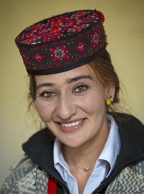 Who are the Uyghurs? Who are the Uyghurs?