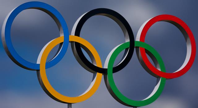 History Trivia Question: Who is the first artist to have been invited twice to perform the theme song at the Olympic Games? History Trivia Question: Who is the first artist to have been invited twice to perform the theme song at the Olympic Games?