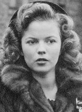 Who is this woman?