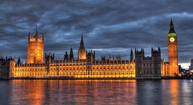 Who was the British Prime Minister at the outbreak of World War II?