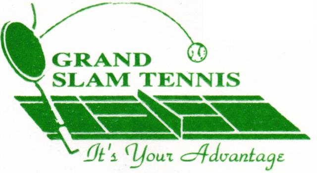 Who was the first tennis player to win all four of the Grand Slam Titles in the same year?