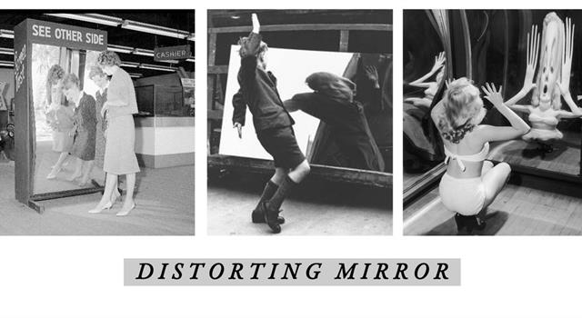 Culture Trivia Question: A concave distorting mirror that went to auction at Bonhams in 2016 had once belonged to which Victorian author? Culture Trivia Question: A concave distorting mirror that went to auction at Bonhams in 2016 had once belonged to which Victorian author?