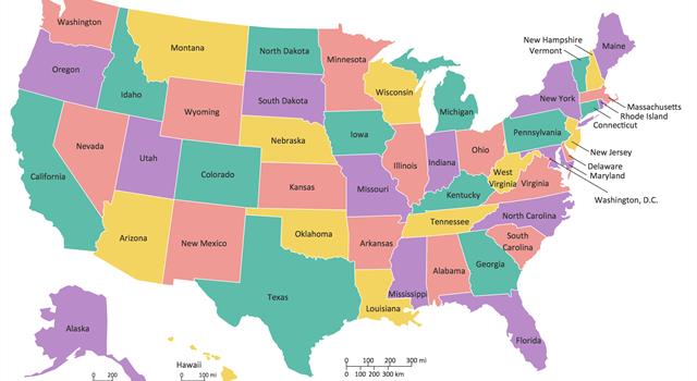 According to the 2015 U.S. census bureau, six of the country's twenty most populous cities are in what state? According to the 2015 U.S. census bureau, six of the country's twenty most populous cities are in what state?
