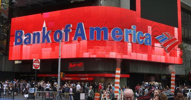 Общество Вопрос: "Bank of America" («Банк Америки») - американский финансовый конгломерат, входящий в число 10 крупнейших банковских учреждений мира по сумме активов. Однако основан он был под другим названием. Какое же название он носил в момент основания? Общество Вопрос: "Bank of America" («Банк Америки») - американский финансовый конгломерат, входящий в число 10 крупнейших банковских учреждений мира по сумме активов. Однако основан он был под другим названием. Какое же название он носил в момент основания?