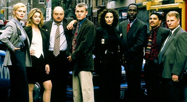 From 1984 to 1991 there was an American TV drama whose main character's catchphrase was "Works for me." What was the name of the show?