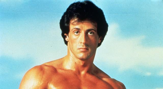 How long did it take to make the film 'Rocky'?