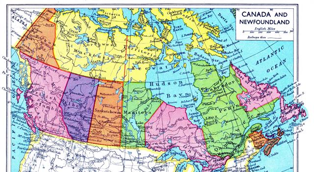 Geography Trivia Question: How many Canadian cities have a population of over one million? Geography Trivia Question: How many Canadian cities have a population of over one million?