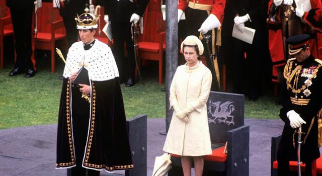 Society Trivia Question: How old was Prince Charles when he was invested as the Prince of Wales? Society Trivia Question: How old was Prince Charles when he was invested as the Prince of Wales?