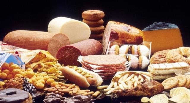 Society Trivia Question: In 2011, which Scandinavian country introduced a tax on fatty foods? Society Trivia Question: In 2011, which Scandinavian country introduced a tax on fatty foods?