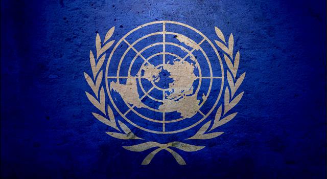 In 2015, the United Nations celebrated which anniversary?