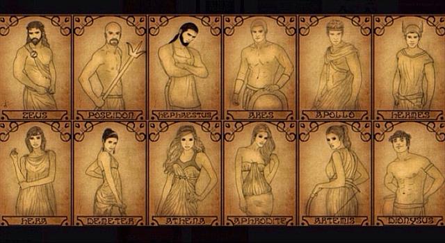 In Greek mythology, who was Oedipus's biological father?