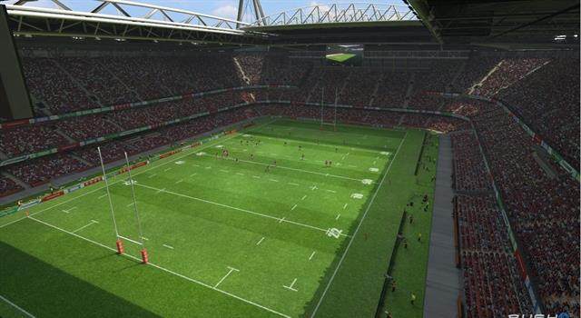 Sport Trivia Question: In rugby union which players wear the shirt numbers six and seven? Sport Trivia Question: In rugby union which players wear the shirt numbers six and seven?