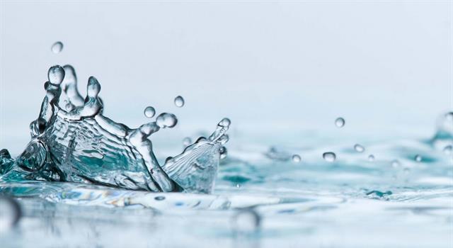 In what country would you find the clearest natural fresh water in the world?