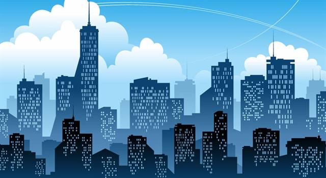 Geography Trivia Question: In which country would you find the world's largest building in terms of floor area? Geography Trivia Question: In which country would you find the world's largest building in terms of floor area?