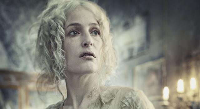 In which Dickens novel was Miss Havisham jilted on her wedding day?