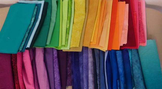 Needlecord is a finely-ribbed variety of what fabric?