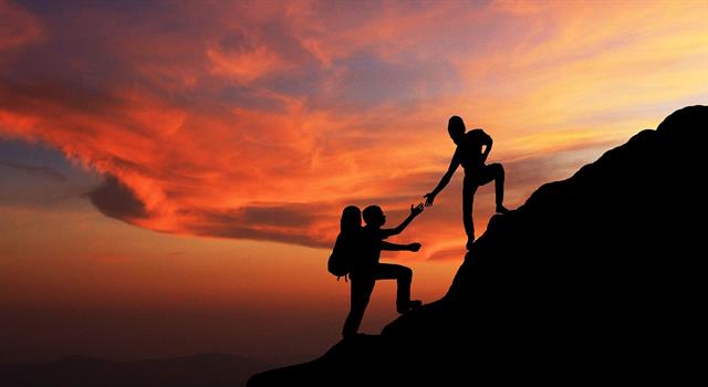 History Trivia Question: Of the four highest mountains in the world, which was the first to be successfully climbed? History Trivia Question: Of the four highest mountains in the world, which was the first to be successfully climbed?